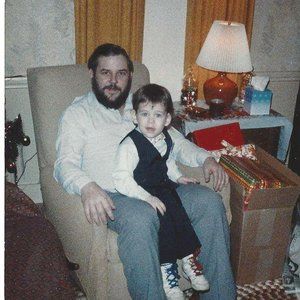 Meet your Posher, Gary